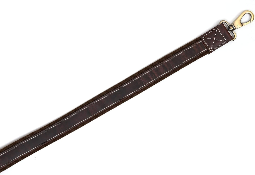 Travel Duffle Strap Replacement Adjustable Shoulder Strap; for Messenger, Laptop, Camera, Travel Bags and More