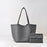 10A Quality Fashion Bags Shopping Bags Mother-Daughter Bags in Leather