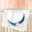 Luka & Lily Baby Milestone Blanket - Ultra Soft Fleece Monthly Milestone Blanket for Baby Girl and Boy - Perfect for Baby'S First Year Growth Chart - Monthly Baby Milestone - Elephant Moon - 60"X40"
