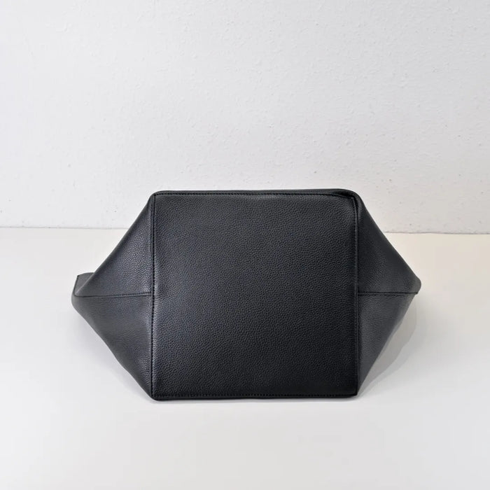 10A Quality Fashion Bags Shopping Bags Mother-Daughter Bags in Leather