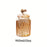 3-Piece Glass Food Storage Jars Set