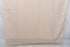 Organic Towel, Turkish Beach Towel, Beige Peshtemal, Diamond Towel, 40X71 Inches Quick Dry Towel, Bachelor Towel, Guest Towel,