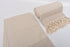 Organic Towel, Turkish Beach Towel, Beige Peshtemal, Diamond Towel, 40X71 Inches Quick Dry Towel, Bachelor Towel, Guest Towel,