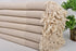 Organic Towel, Turkish Beach Towel, Beige Peshtemal, Diamond Towel, 40X71 Inches Quick Dry Towel, Bachelor Towel, Guest Towel,