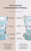 6-in-1 Baby Carrier Backpack – Breathable, Ergonomic & Adjustable for Newborns and Toddlers