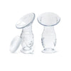 Manual Breast Pump – BPA-Free, Quiet & Comfortable Hand Pump for Nursing Moms