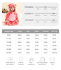 Cute Baby Romper – Unisex Knitted Winter Outfit with Embroidery, 0–36 Months