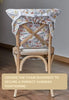 Portable Baby High Chair Harness – Travel Easy Seat for Dining Out, Safe & Comfortable
