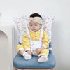 Portable Baby High Chair Harness – Travel Easy Seat for Dining Out, Safe & Comfortable