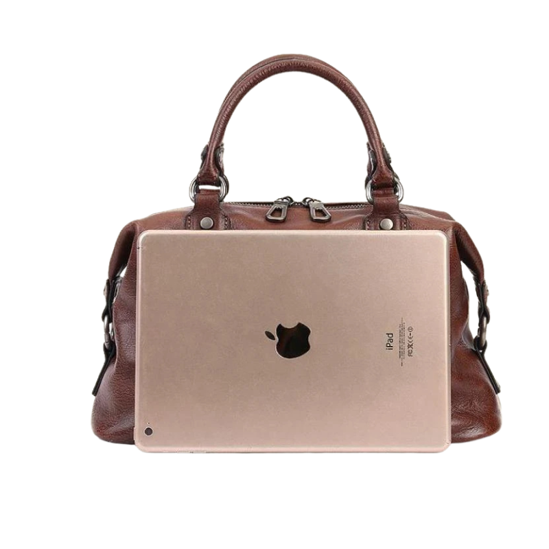 Genuine Leather Shoulder Bags For Women