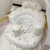 Modern Inflatable Baby Chair – Portable PVC Soft Sofa for Spine Support & Fall Prevention