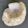 Modern Inflatable Baby Chair – Portable PVC Soft Sofa for Spine Support & Fall Prevention