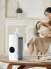 Portable USB Baby Bottle Warmer – Smart Cordless & Chargeable