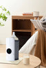 Portable USB Baby Bottle Warmer – Smart Cordless & Chargeable