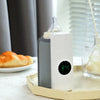 Portable USB Baby Bottle Warmer – Smart Cordless & Chargeable