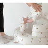 Modern Inflatable Baby Chair – Portable PVC Soft Sofa for Spine Support & Fall Prevention