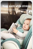 Portable USB Baby Bottle Warmer – Smart Cordless & Chargeable