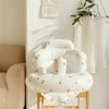 Modern Inflatable Baby Chair – Portable PVC Soft Sofa for Spine Support & Fall Prevention