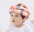 Soft & Lightweight Head Protection for Crawling and Walking Babies