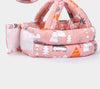 Soft & Lightweight Head Protection for Crawling and Walking Babies